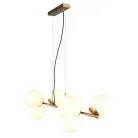 Люстра подвесная Omnilux OML-66623-06 Avetrana