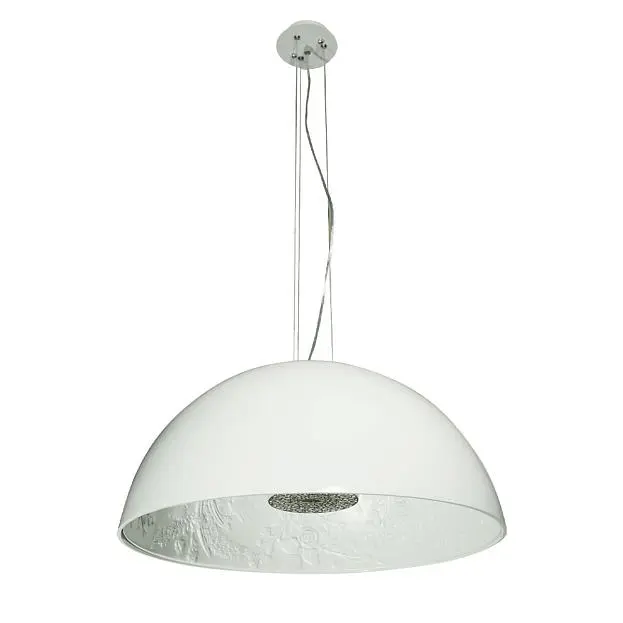Подвесной светильник Loft IT 10106/600 White Mirabell Подвесной светильник Loft IT 10106/600 White Mirabell