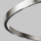 Шинопровод накладной/подвесной Technical Maytoni TRX154-R-D800-PT Busbar trunkings Flarity