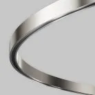 Шинопровод накладной/подвесной Technical Maytoni TRX154-R-D800-PT Busbar trunkings Flarity