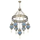 Подвесная люстра Citilux CL419166