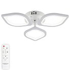 Накладная люстра Natali Kovaltseva LED LAMPS 81404 SIMPLY LIGHT
