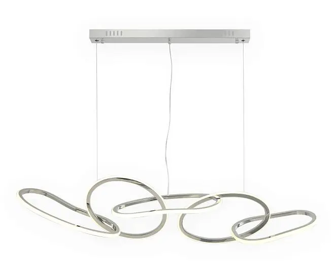 Подвесной светильник KINK LIGHT 07609-5AL,02 Сена Подвесной светильник KINK LIGHT 07609-5AL,02 Сена
