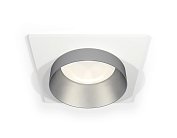 Комплект встраиваемого светильника Ambrella light XC6520023 Techno