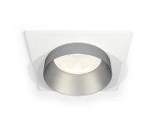 Комплект встраиваемого светильника Ambrella light XC6520023 Techno