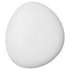 Бра LED 6W 480LM G БЕЛЫЙ 3000K Lightstar 807606 Uovo II