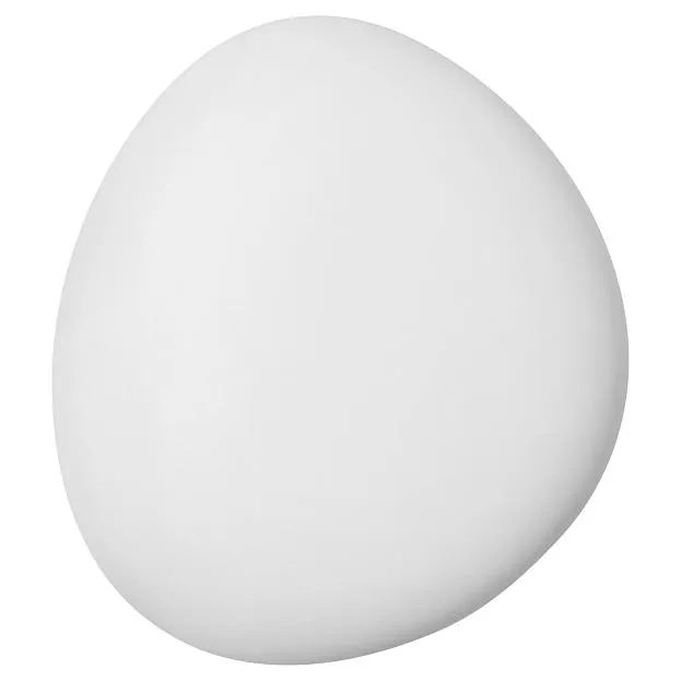 Бра LED 6W 480LM G БЕЛЫЙ 3000K Lightstar 807606 Uovo II