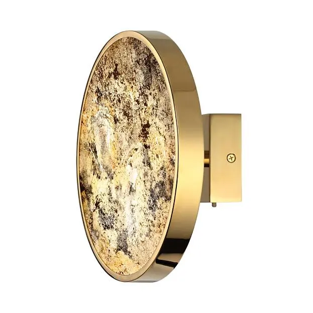 Настенный светильник ODEON LIGHT 5079/15WL BERGI Настенный светильник ODEON LIGHT 5079/15WL BERGI