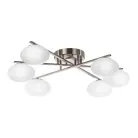 Умная люстра RGB LED Citilux CL226A161 ATMAN SMART