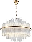 Подвесная люстра Cloyd 10780 Vacombe
