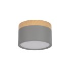 Накладной светильник Loft IT 10162 Grey Grape
