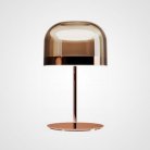 Настольная Лампа Noten Tab H600 Rose Gold ImperiumLoft 212839-26