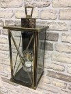 Настенный светильник уличный Oasis Light 2592 Gb