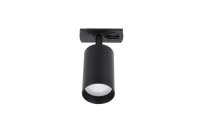 Трековый светильник Lucia Tucci Tenco LTP-T008-01GU10-B