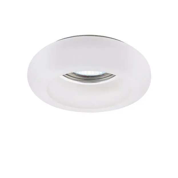 Светильник встраиваемый Lightstar 006201 Tondo Светильник встраиваемый Lightstar 006201 Tondo
