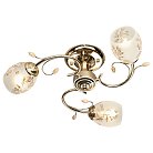 Потолочная люстра VELANTE 762-307-03