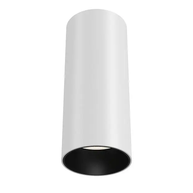 Потолочный светильник Maytoni C056CL-L12W4K Focus Led Потолочный светильник Maytoni C056CL-L12W4K Focus Led