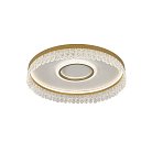 Потолочный светильник F-Promo 4186-2C Lunetta