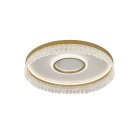 Потолочный светильник F-Promo 4186-2C Lunetta