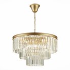 Люстра подвесная ST LUCE SL1624.203.12 Ercolano