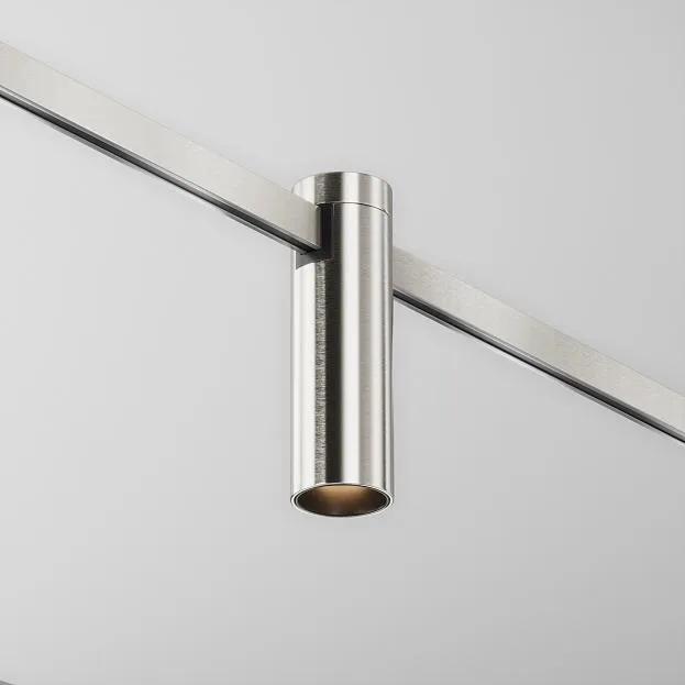 Трековый светильник Technical Maytoni TR143-1-5W3K-W-PT Focus LED