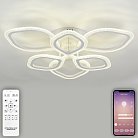 Потолочная люстра Natali Kovaltseva LED LAMPS 81192 Angel