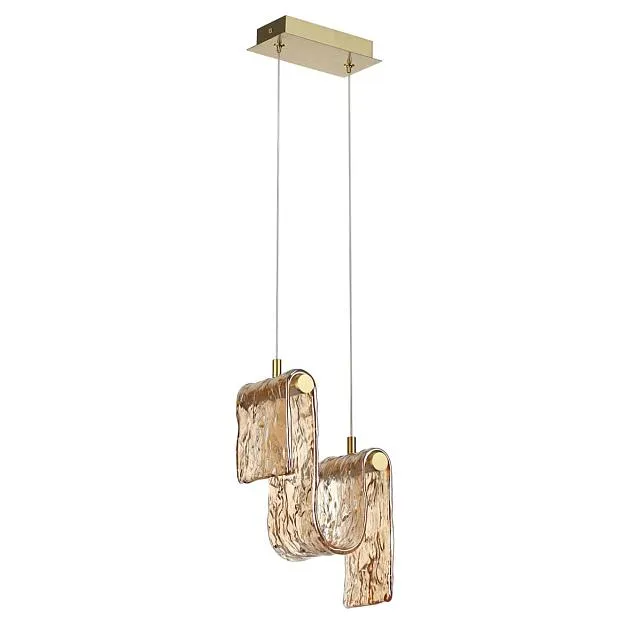 Подвесной светильник Odeon light 5105/11L FLOW