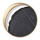 Бра Eclipse Wall Lamp Ginger And Jagger Black 156989-22 ImperiumLoft