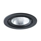 Светильник Потолочный Arte Lamp A6664PL-1BK