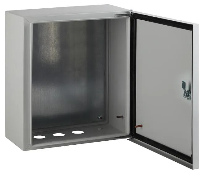 Распределительный щит ЭРА NO_SIMPLE_STM_SHMPg-00_IP54