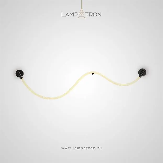 Настенные светильники GLORIFY OPTIC WALL Размер XL. Трехцветный свет Lampatron 7761-24997 Настенные светильники GLORIFY OPTIC WALL Размер XL. Трехцветный свет Lampatron 7761-24997