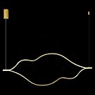 Подвесной светильник ST Luce SL6106.203.45 Cortile