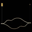 Подвесной светильник ST Luce SL6106.203.45 Cortile