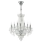 Люстра подвесная Lightstar 700164 Classic