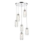 Подвесной светильник Vele Luce VL5583P16 Lily