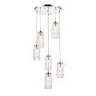 Подвесной светильник Vele Luce VL5583P16 Lily