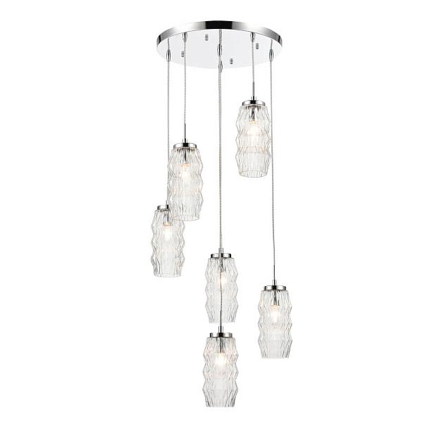 Подвесной светильник Vele Luce VL5583P16 Lily