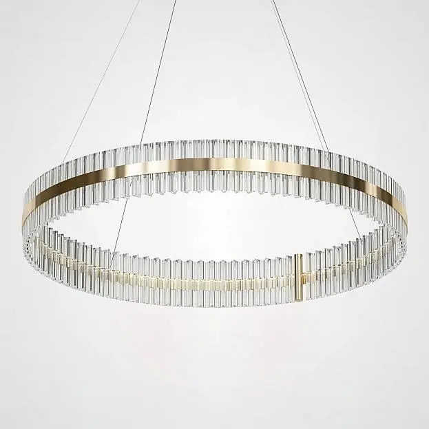 Подвесной Светильник Saturno Not Baroncelli Suspension D100 ImperiumLoft 178167-22 Подвесной Светильник Saturno Not Baroncelli Suspension D100 ImperiumLoft 178167-22