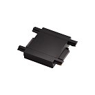 Соединитель с токопроводом прямой для низковольтного шинопровода NOVOTECH 135215 SMAL