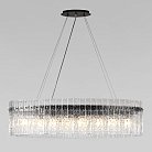 Подвесной светильник LOFT IT 10297/1000 Pearl black Nevada