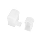 Заглушка HALO-CAP-15x25mm-SET Arlight 053395