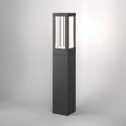 Ландшафтный светильник Elektrostandard 1529 TECHNO LED серый Frame a051860