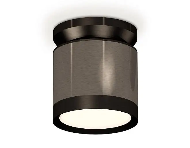 Комплект накладного светильника Ambrella light XS8115010 Techno Комплект накладного светильника Ambrella light XS8115010 Techno