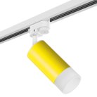 Трековый светильник Lightstar R1T43331 Rullo