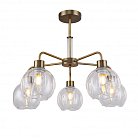 Люстра на штанге F-Promo 2192-5P Monto