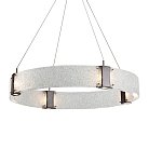 Подвесной светильник Delight Collection 8028P/D800 black/white