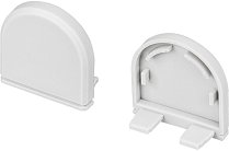 Заглушка профиля Arlight 019214