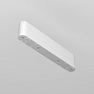 Холдер для светильника Maytoni Technical TRA084FC-11LW Accessories for tracks Radity