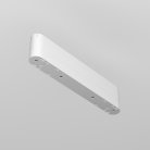 Холдер для светильника Maytoni Technical TRA084FC-11LW Accessories for tracks Radity