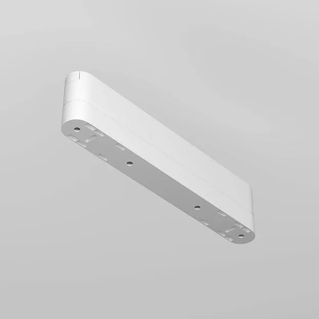 Холдер для светильника Maytoni Technical TRA084FC-11LW Accessories for tracks Radity